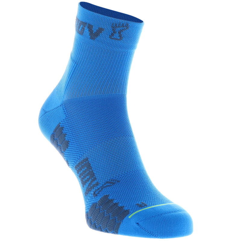 Inov8 Trailfly Sock Mid Twin Pack
