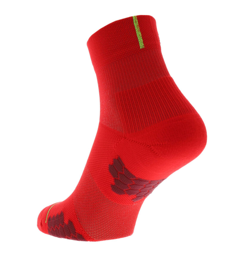 Inov8 Trailfly Sock Mid Twin Pack - Image 4