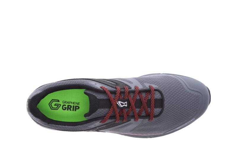 Inov8 Roclite G315 GTX V2 Grey/Black/Red Men - Image 8