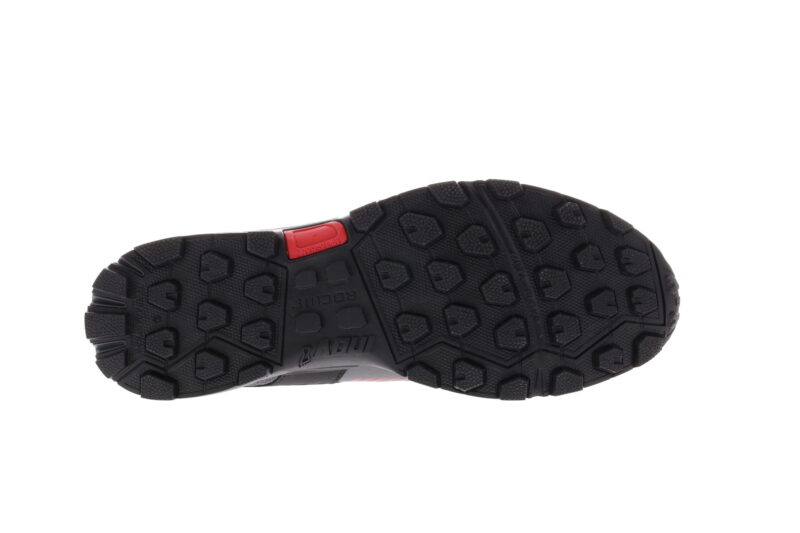 Inov8 Roclite G315 GTX V2 Grey/Black/Red Men - Image 3