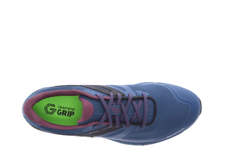 Inov8 Roclite G315 GTX V2 Navy/Purple Women - Image 5