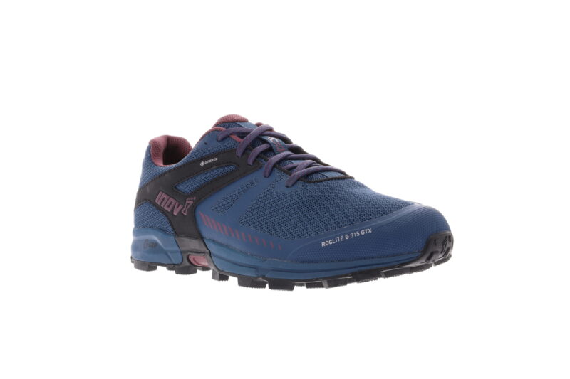 Inov8 Roclite G315 GTX V2 Navy/Purple Women