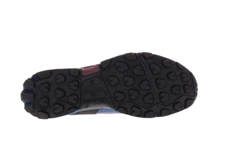 Inov8 Roclite G315 GTX V2 Navy/Purple Women - Image 9