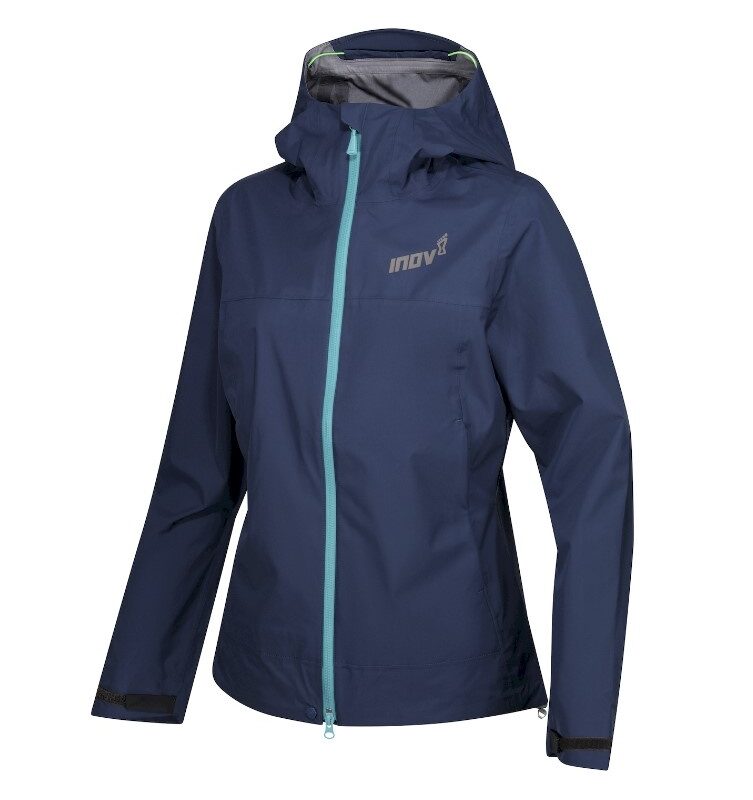 Inov8 VentureLite Jacket Navy Women