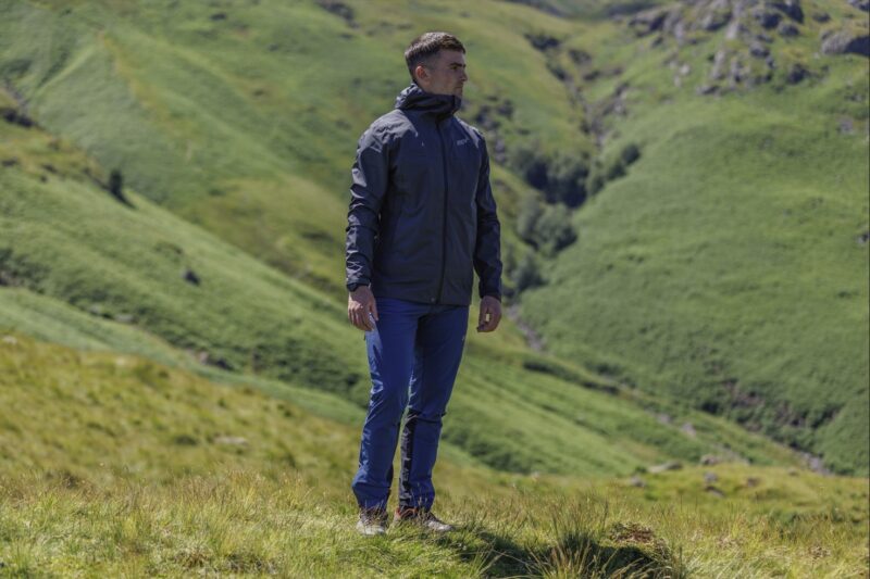 Inov8 VentureLite Jacket FZ Men - Image 7