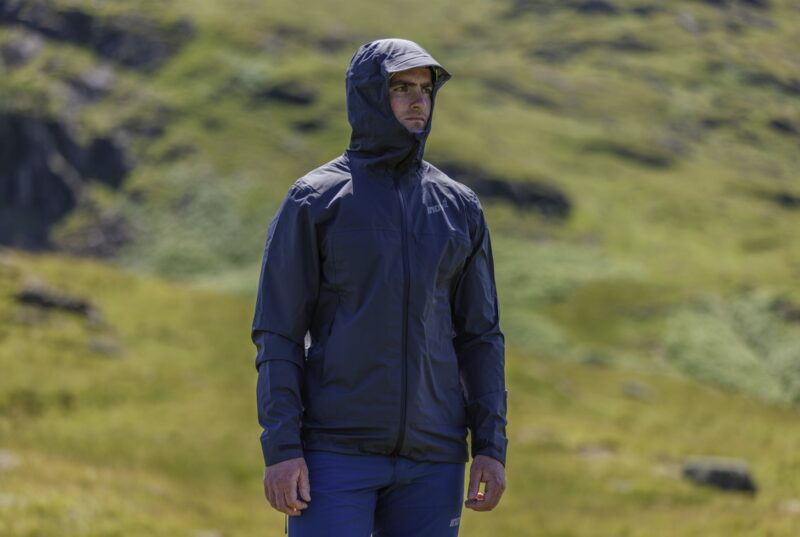 Inov8 VentureLite Jacket FZ Men - Image 2