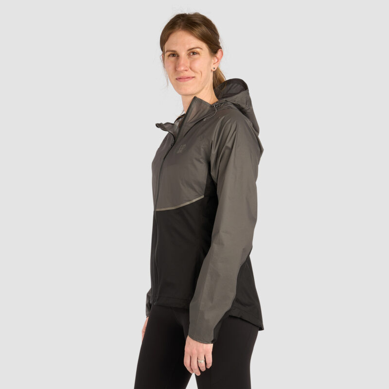 Ultimate Direction Ultra Jacket Women - Onyx - Image 2
