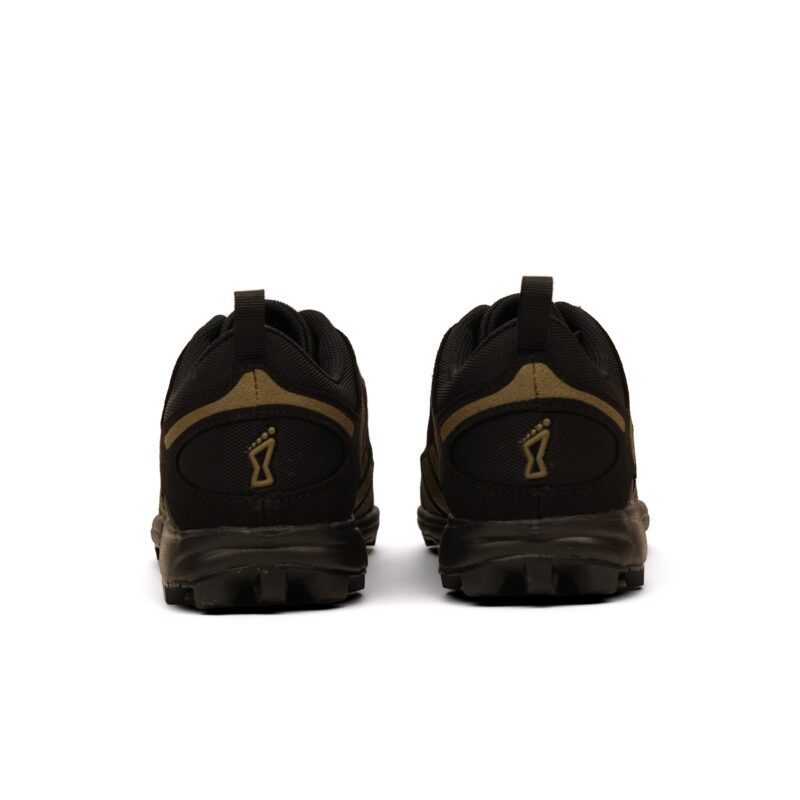 INOV8 X-Talon 212 (Precision Fit) - Black/Camo - Image 6
