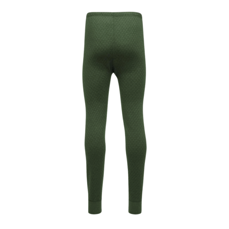 Thermowave Merino 3-in-1 Long Pants Men - Anthracite - Image 4