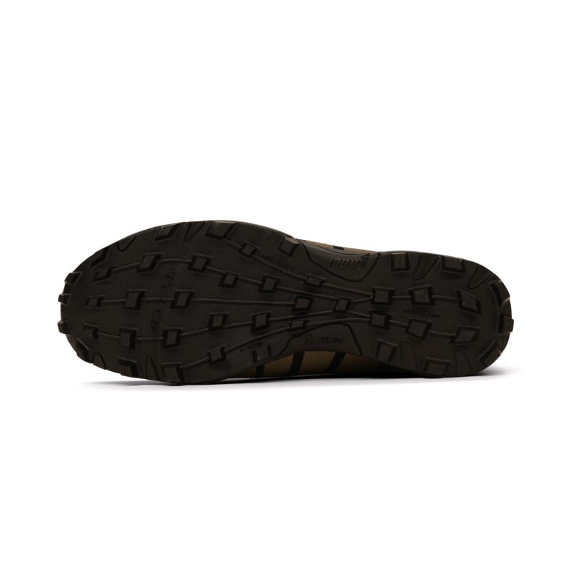 INOV8 X-Talon 212 (Precision Fit) - Black/Camo - Image 5