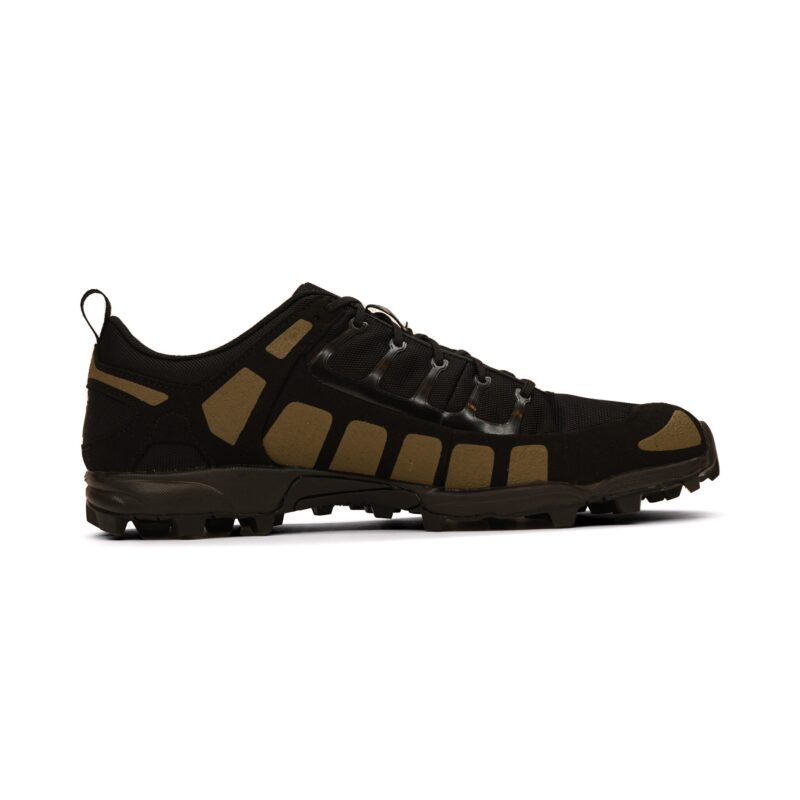 INOV8 X-Talon 212 (Precision Fit) - Black/Camo - Image 2