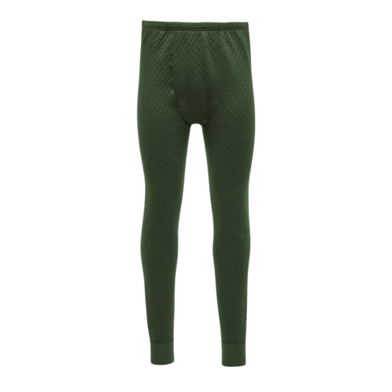 Thermowave Merino 3-in-1 Long Pants Men - Anthracite