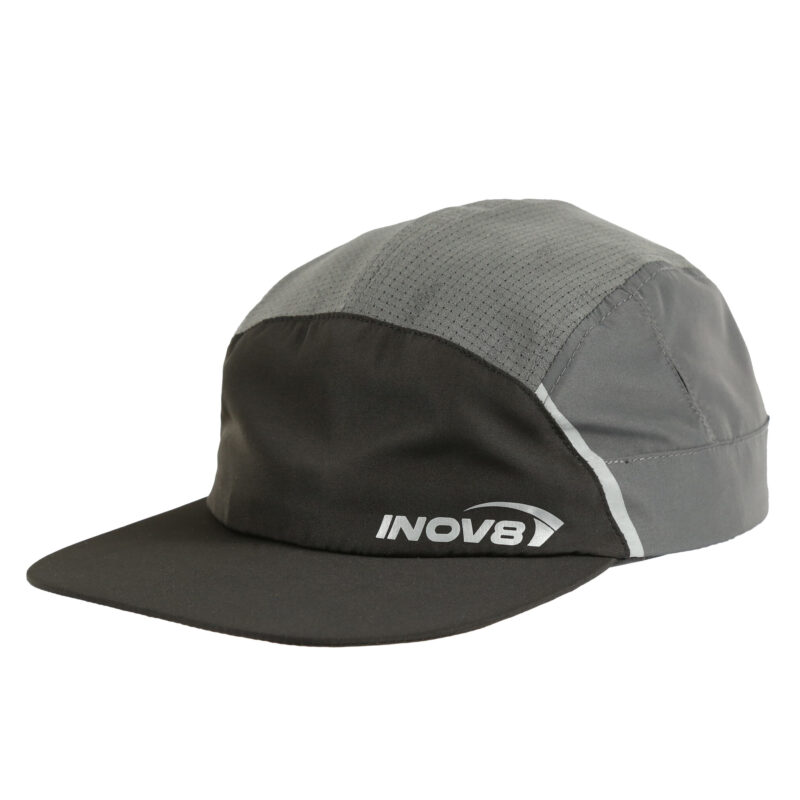 INOV8 Race Elite Peak 2.0 Black