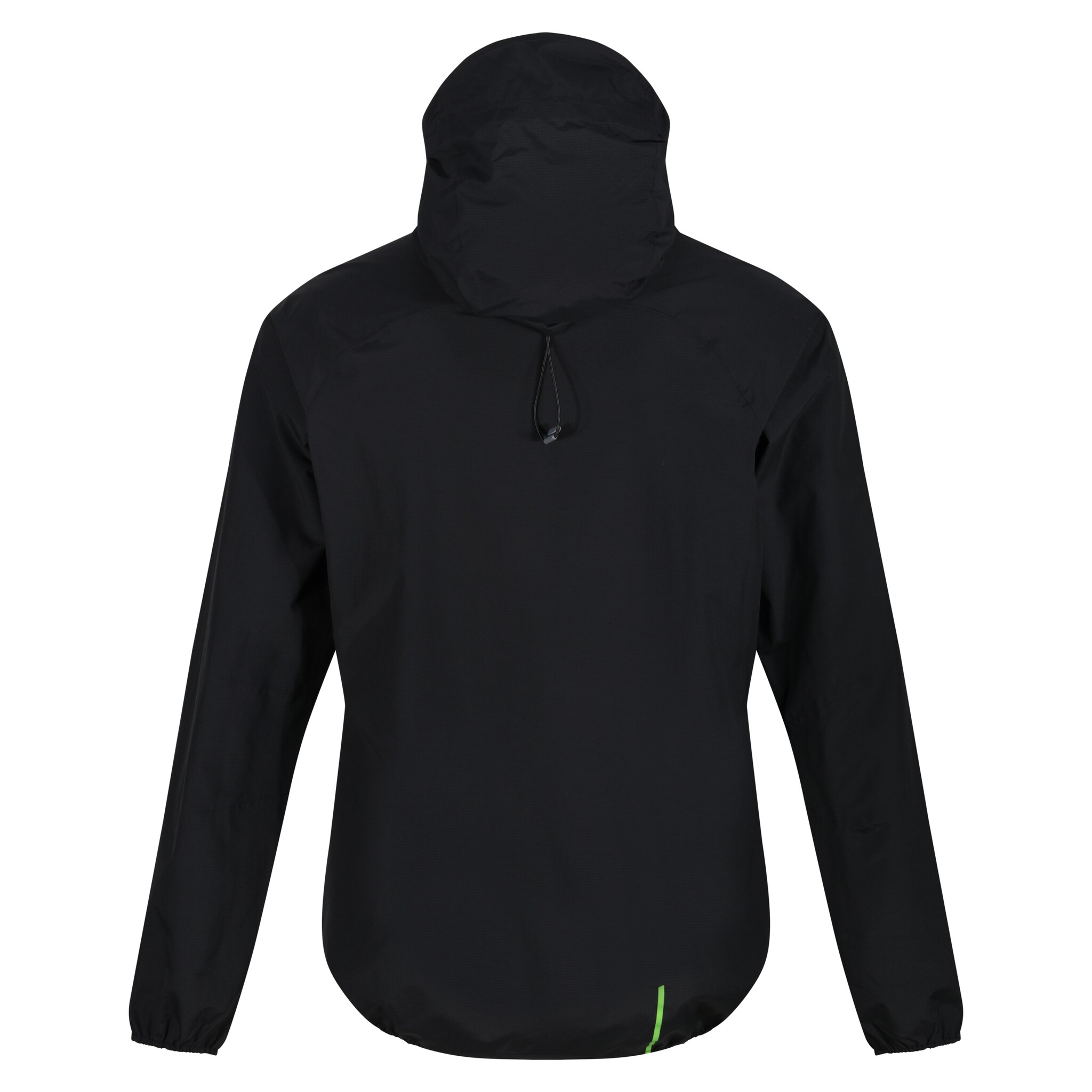 INOV8 Stormshell FZ V2 Black, Men - Image 7