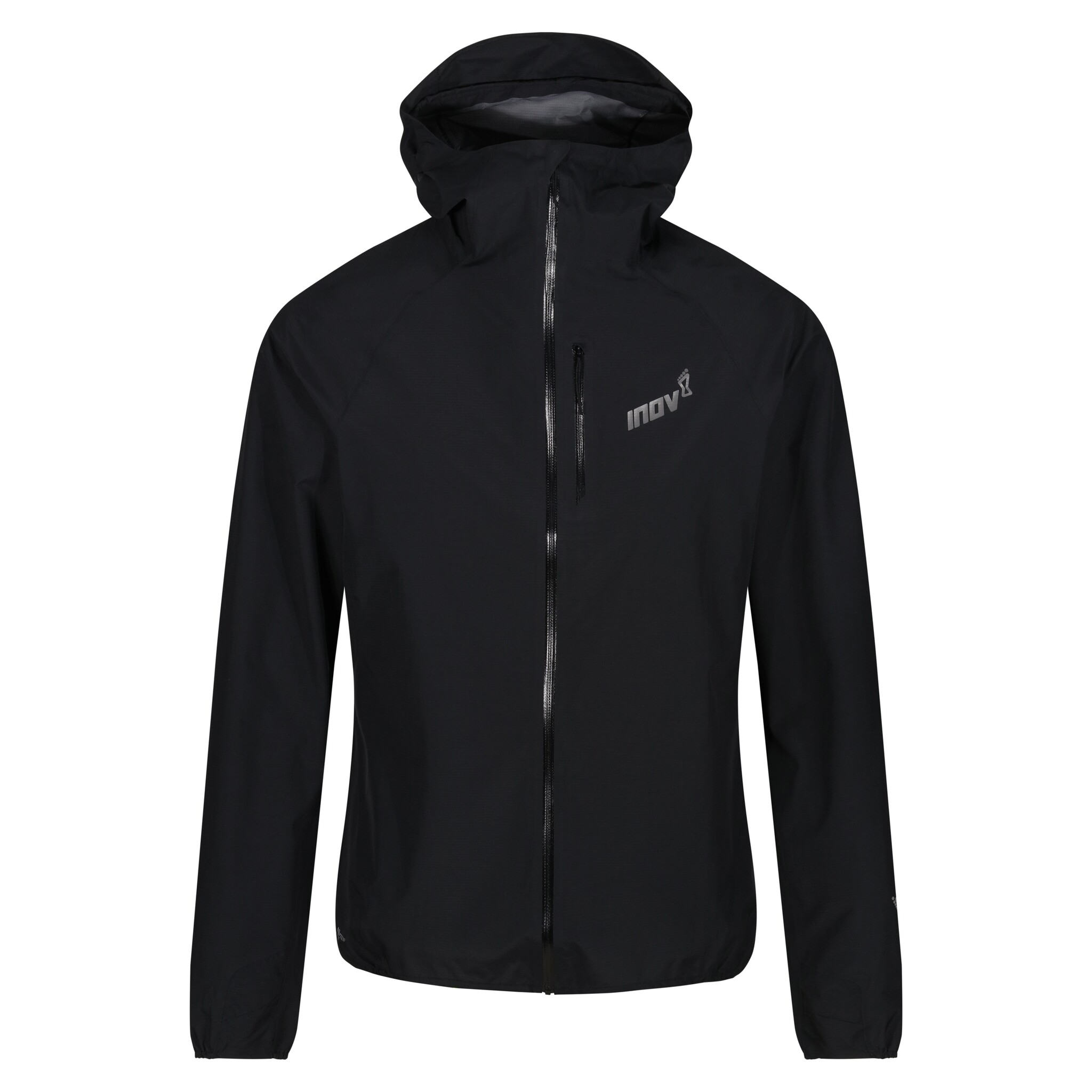 INOV8 Stormshell FZ V2 Black, Men - Image 2