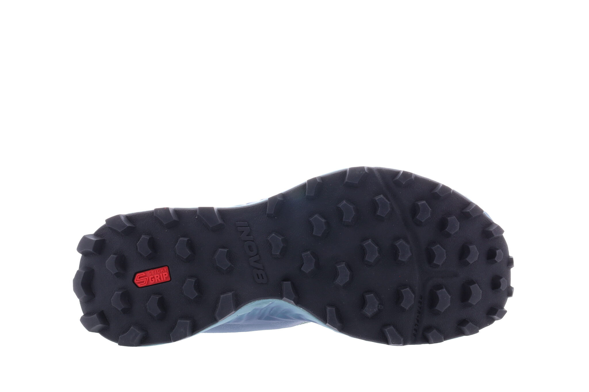INOV8 MudTalon Storm Blue/Navy Women - Image 6