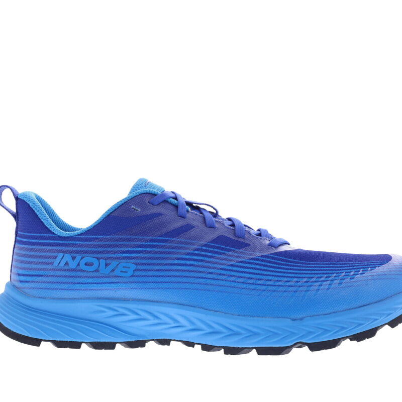 INOV8 TrailFly Speed Wide Fit Blue