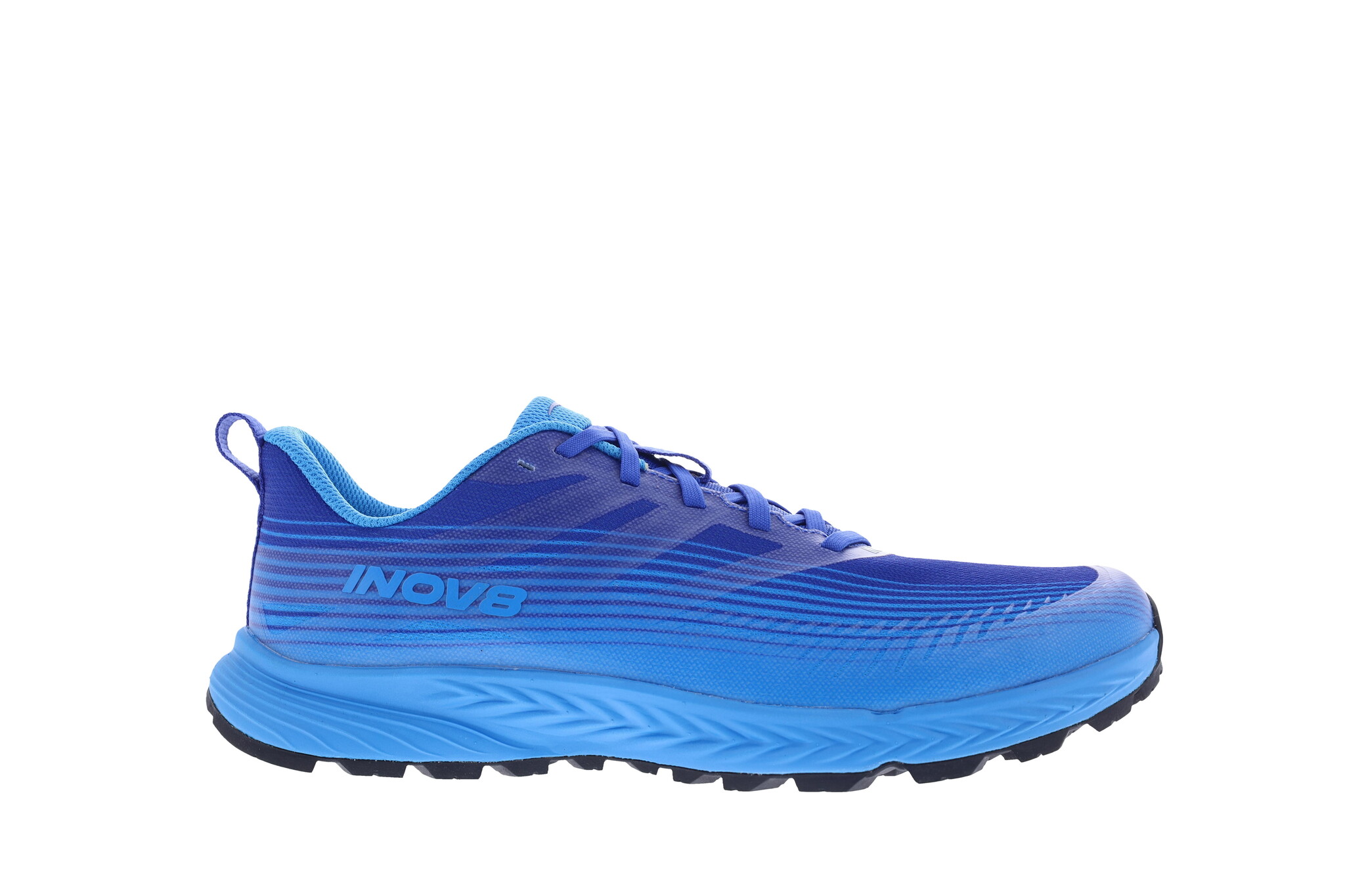 INOV8 TrailFly Speed Wide Fit Blue