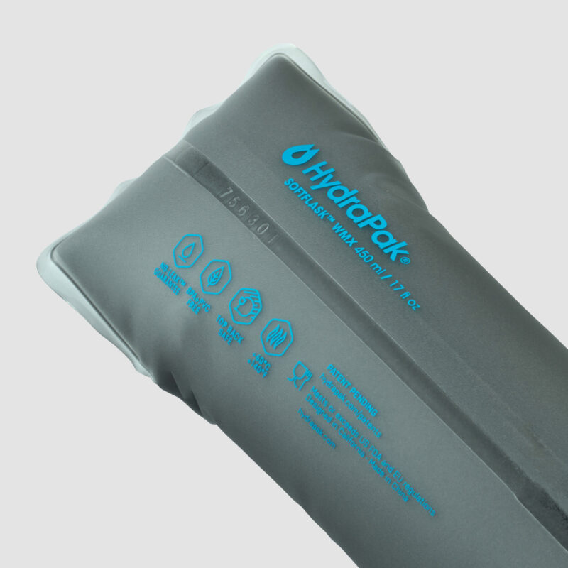 Ultimate Direction Body Bottle 460 Insulated - Image 4