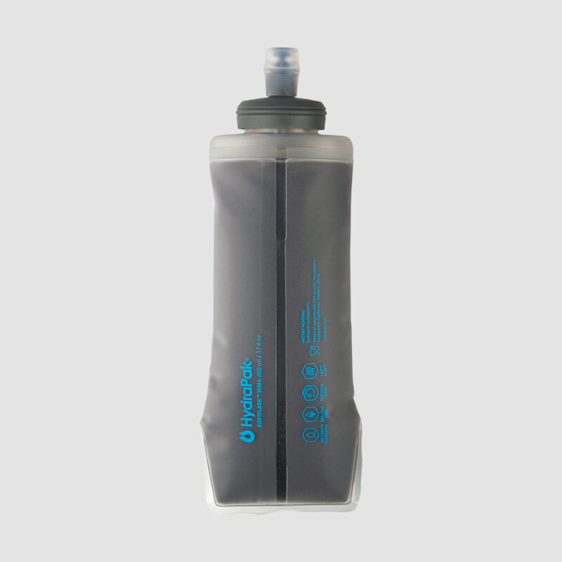 Ultimate Direction Body Bottle 460 Insulated - Image 2
