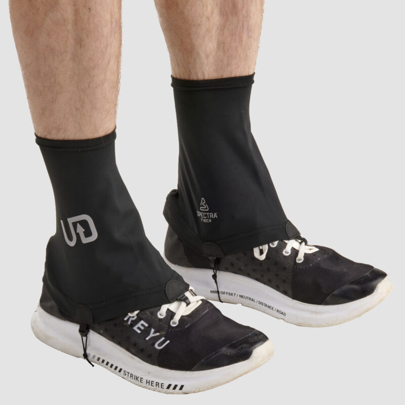Ultimate Direction Ultra Gaiter Onyx