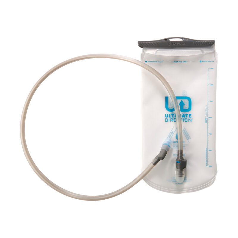 Ultimate Direction 1,5L Reservoir - Transparant