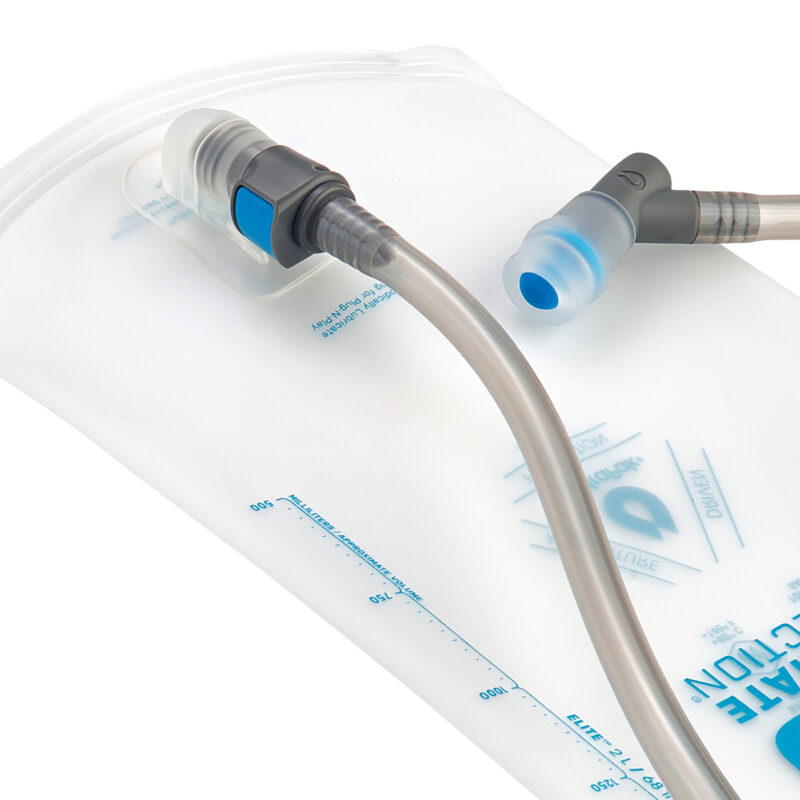 Ultimate Direction 2.0L Reservoir - Transparant - Image 2