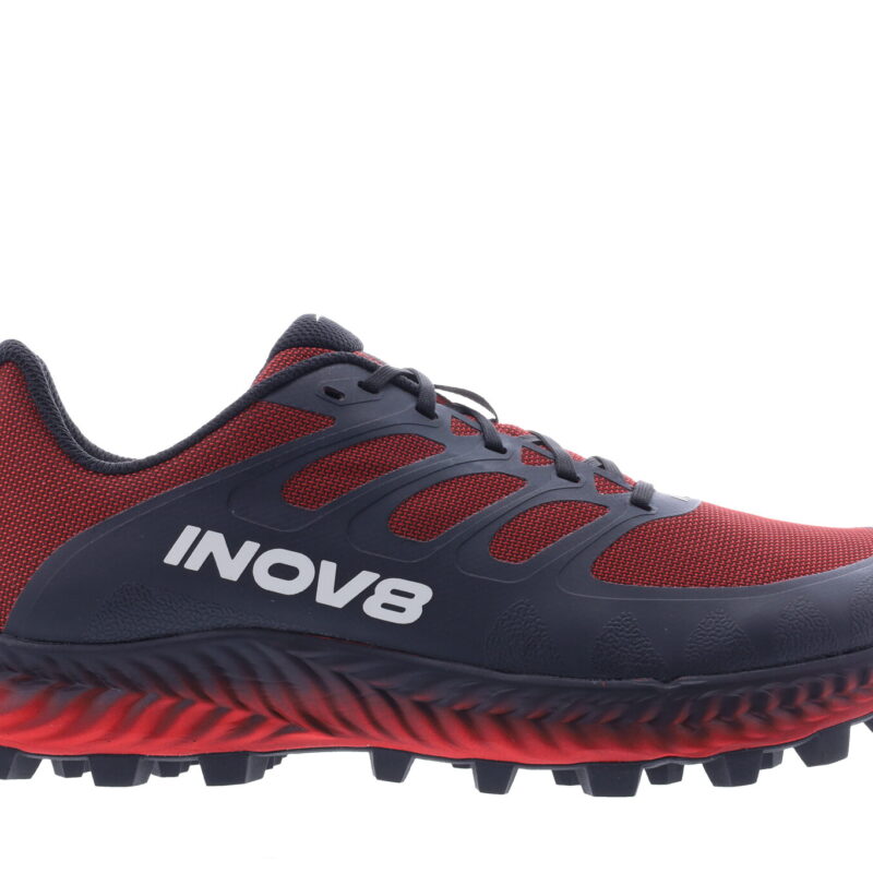 INOV8 MudTalon Red/Black Men