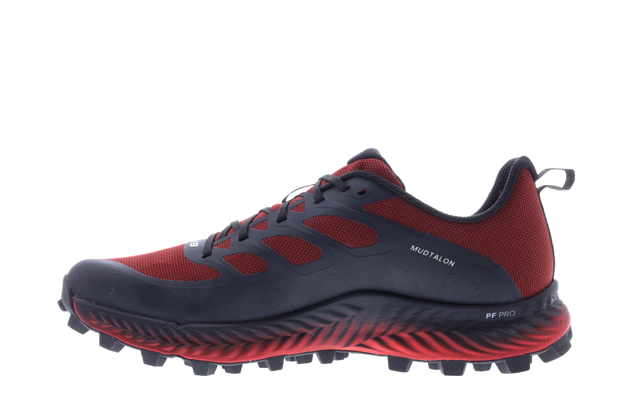 INOV8 MudTalon Red/Black Men - Image 2