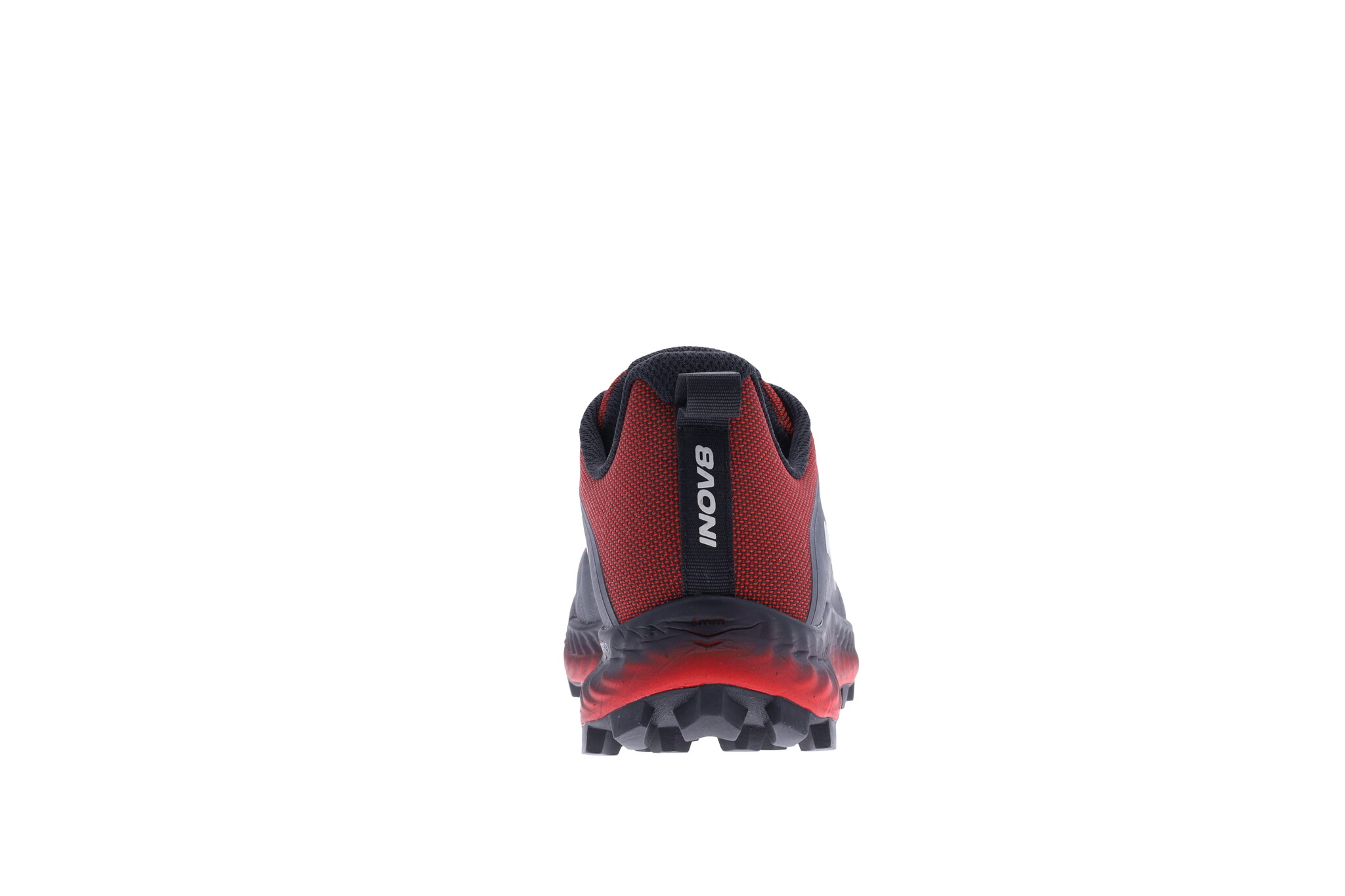 INOV8 MudTalon Red/Black Men - Image 5