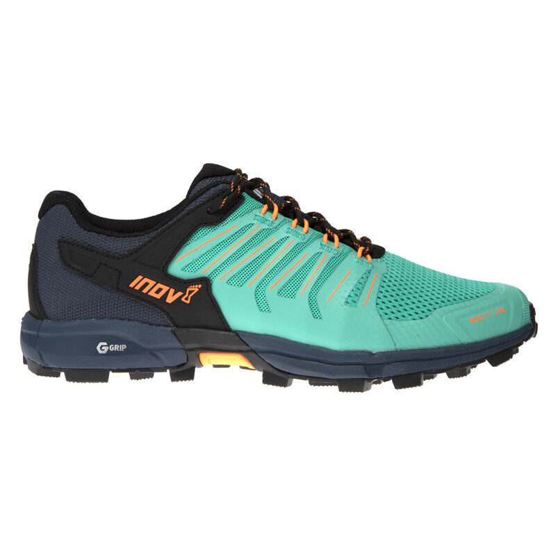 INOV8 Roclite 275 Trailrunshoe Teal/Navy Women