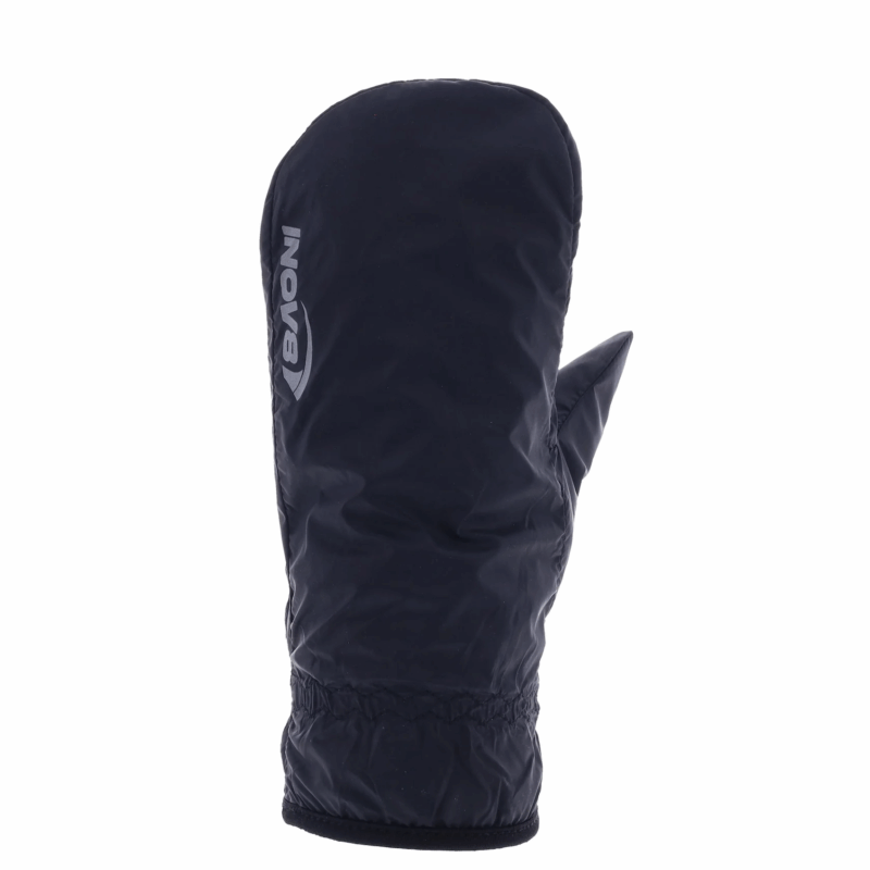 INOV8 Waterproof Overmitt Black