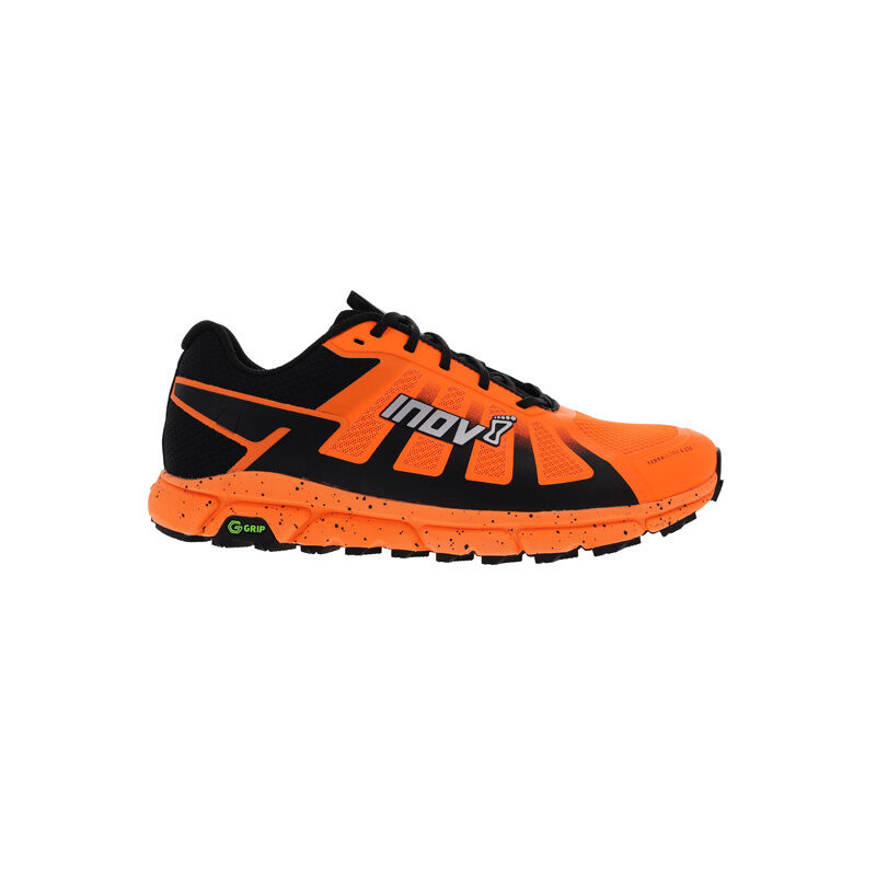 INOV8 Terraultra G 270 Orange/Black Men