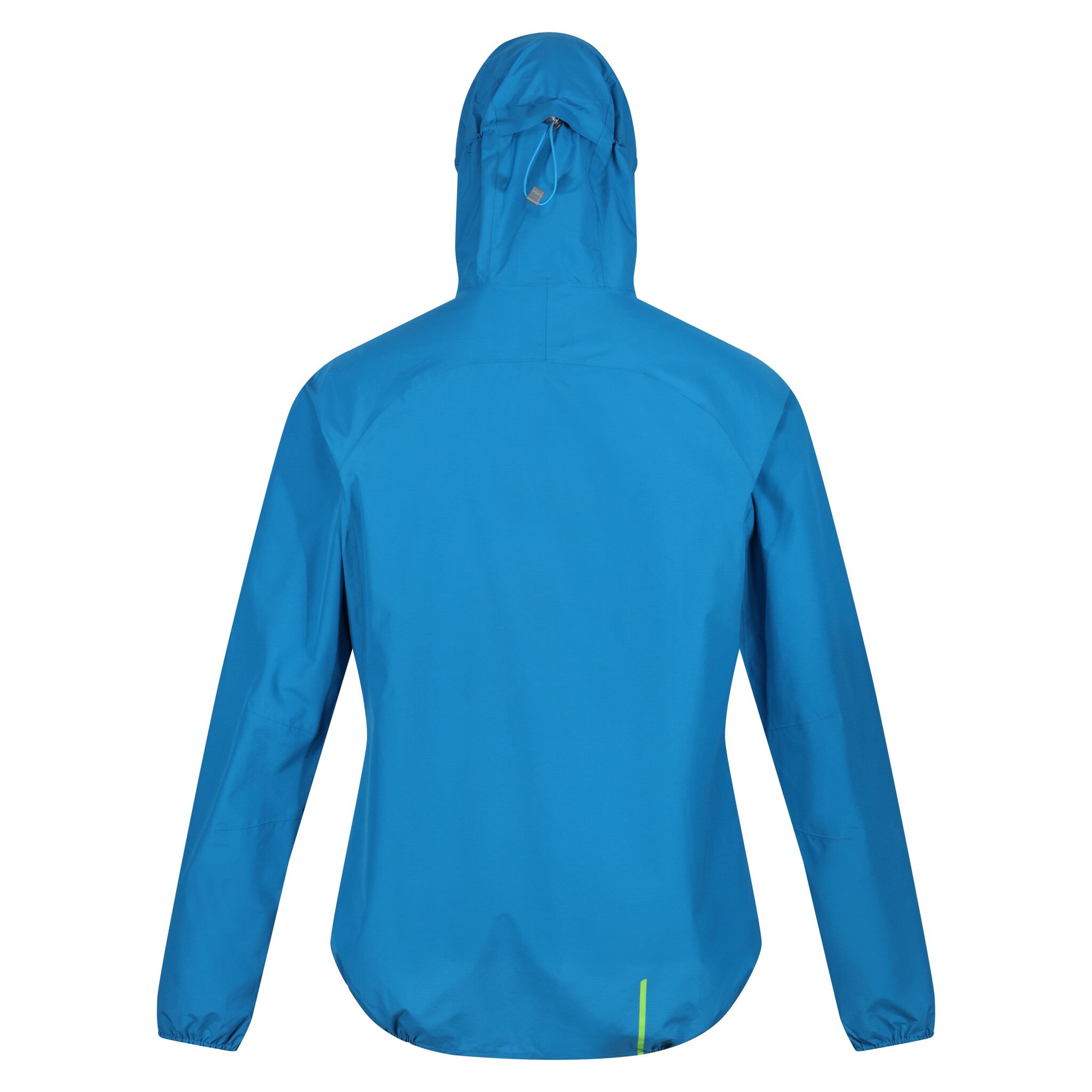 INOV8 Stormshell FZ V2 Blue Men - Image 7