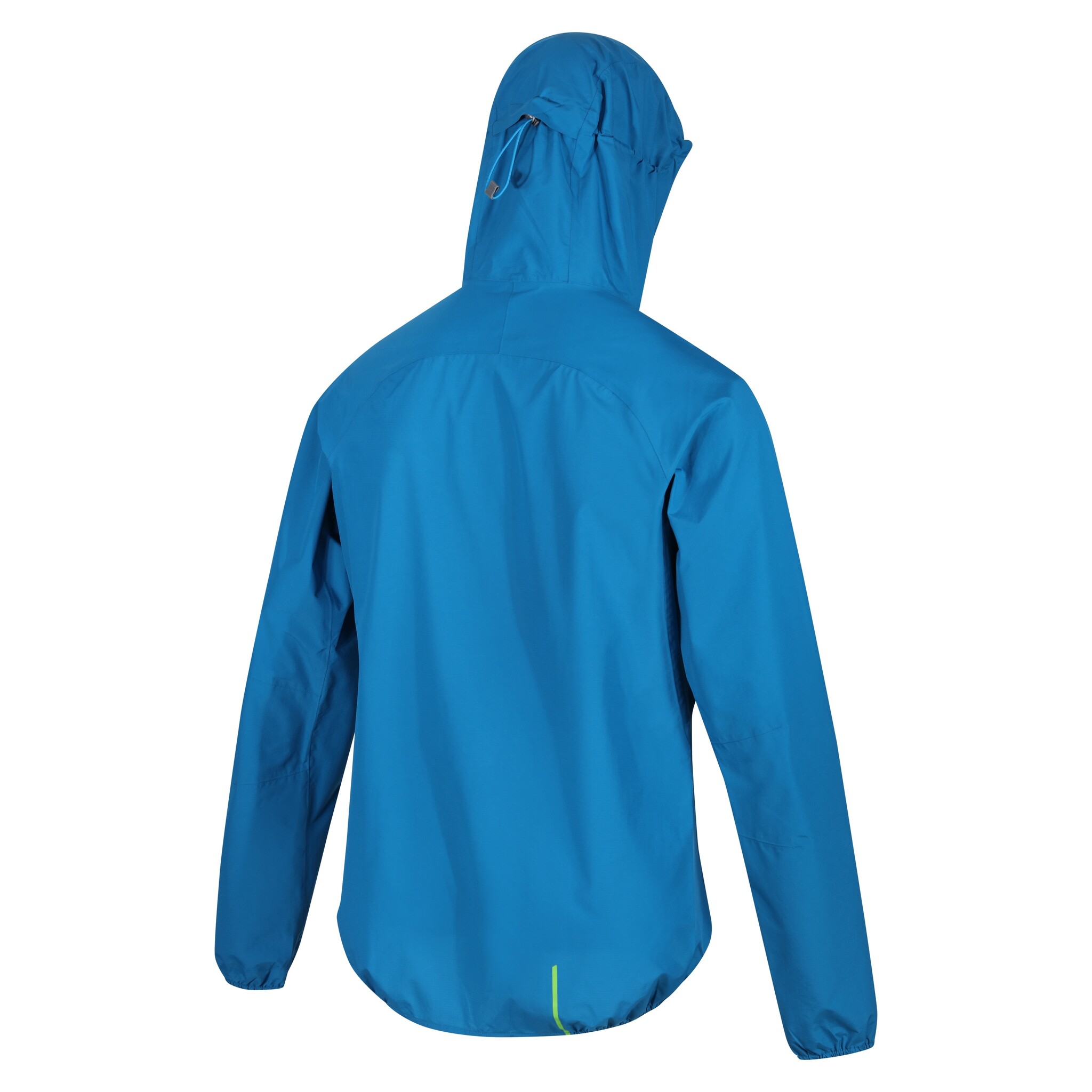 INOV8 Stormshell FZ V2 Blue Men - Image 8