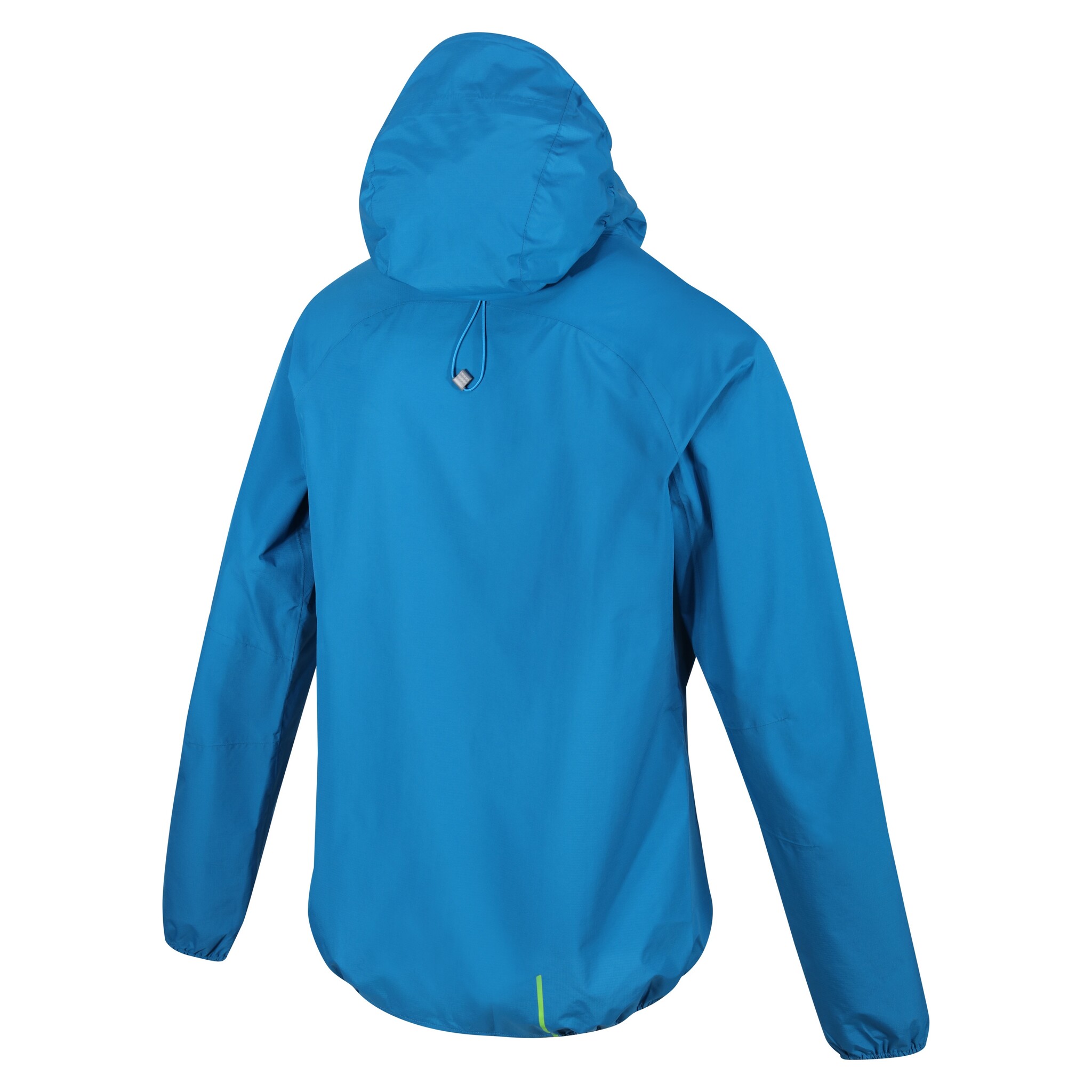 INOV8 Stormshell FZ V2 Blue Men - Image 6