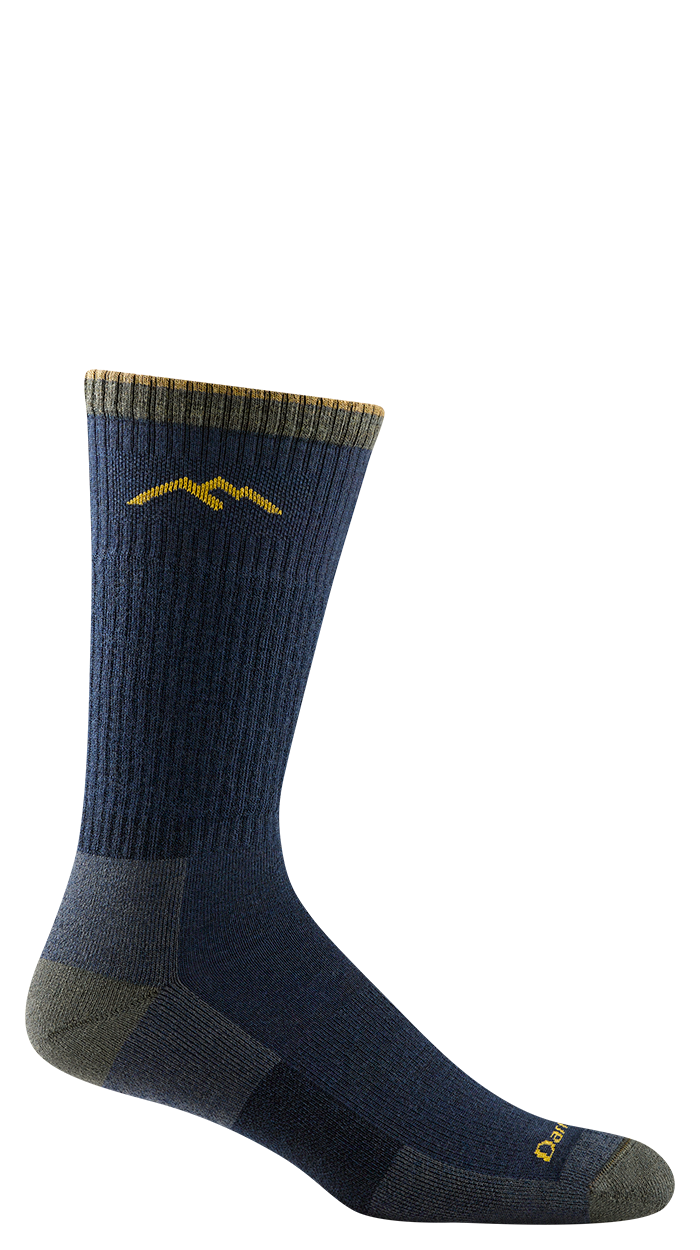 Darn Tough Hiker Boot Midweight with Cushion Eclipse