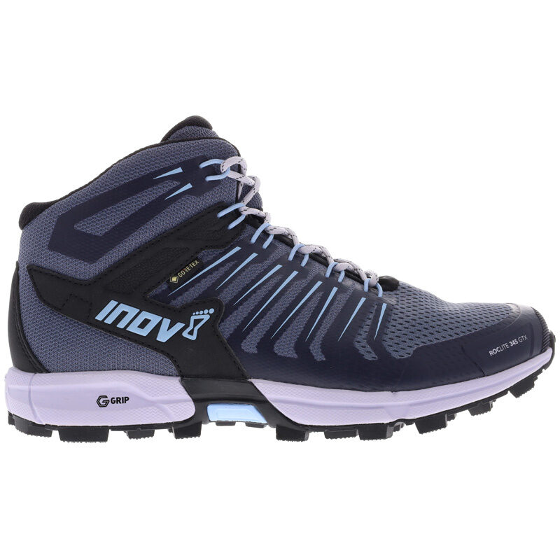 INOV8 Roclite 345 GTX Stone/Lilac Women