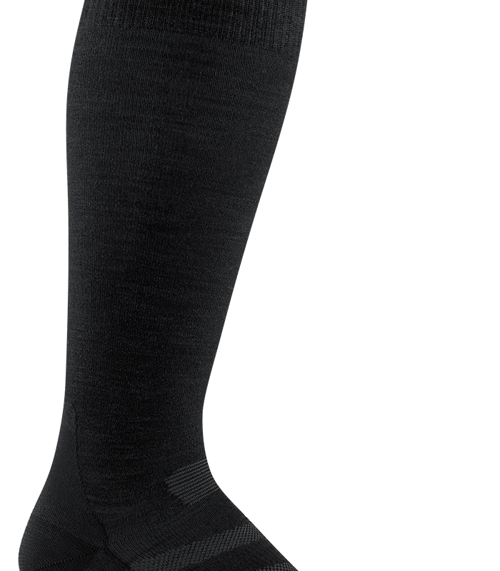 Darn Tough RFL OTC Ultra-Lightweight Black