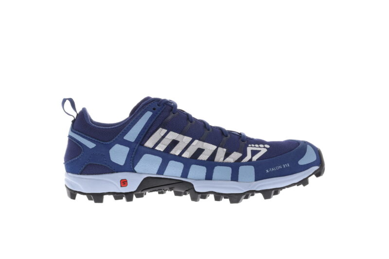 INOV8 X-Talon 212 Blue/Light Blue Women