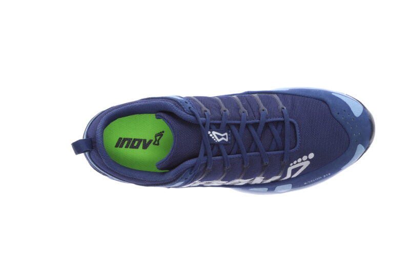 INOV8 X-Talon 212 Blue/Light Blue Women - Image 2