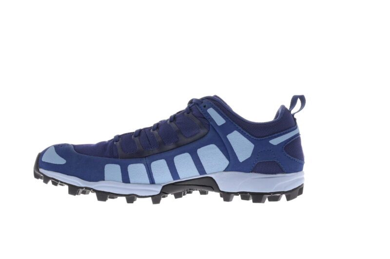 INOV8 X-Talon 212 Blue/Light Blue Women - Image 3