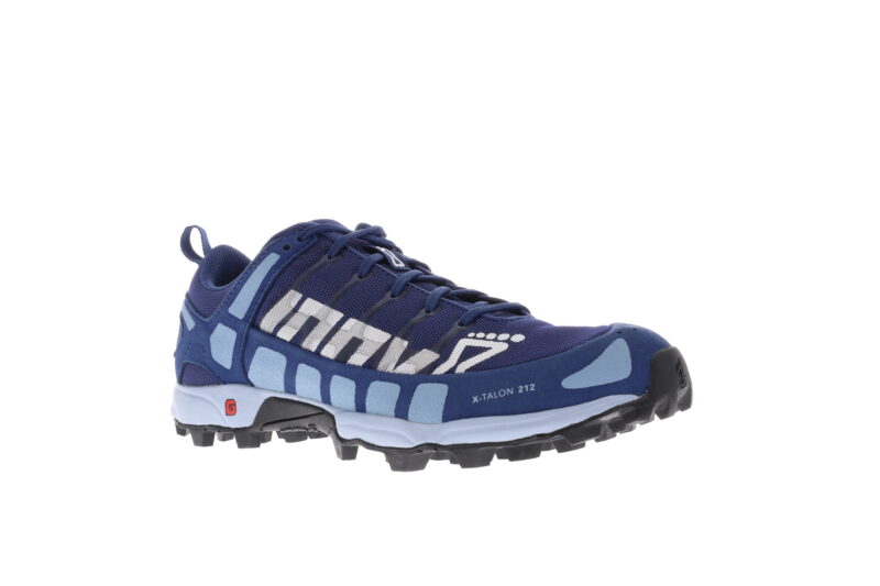 INOV8 X-Talon 212 Blue/Light Blue Women - Image 6