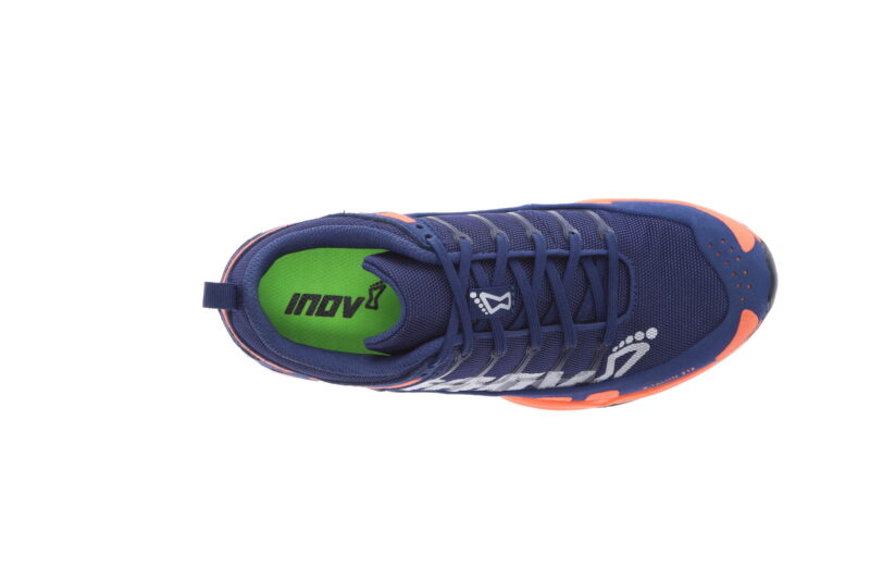 INOV8 X-Talon 212 Blue/Orange Kids - Image 2