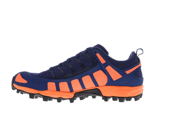 INOV8 X-Talon 212 Blue/Orange Kids - Image 3