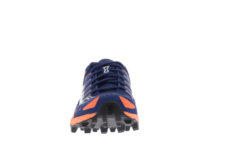 INOV8 X-Talon 212 Blue/Orange Kids - Image 4