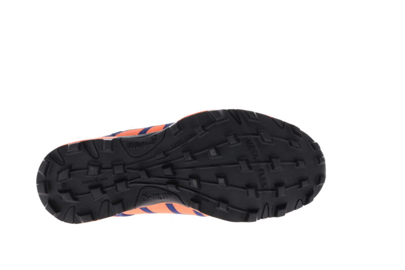 INOV8 X-Talon 212 Blue/Orange Kids - Image 7