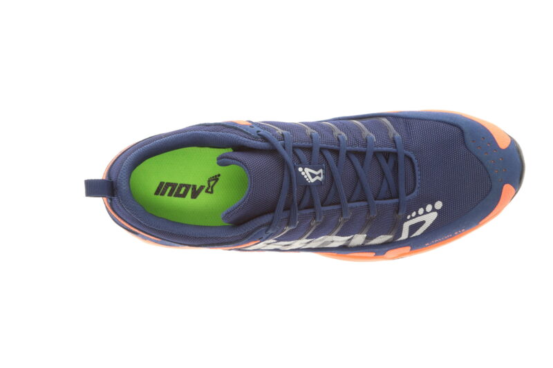 INOV8 X-Talon 212 Blue/Orange Men - Image 2