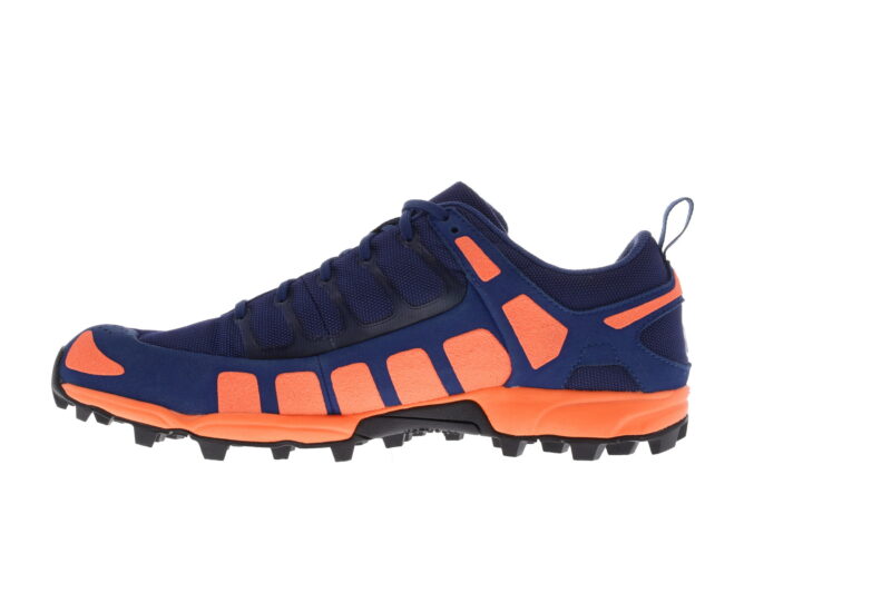 INOV8 X-Talon 212 Blue/Orange Men - Image 3