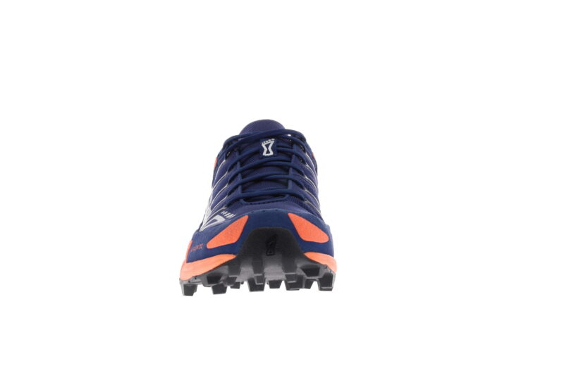 INOV8 X-Talon 212 Blue/Orange Men - Image 4